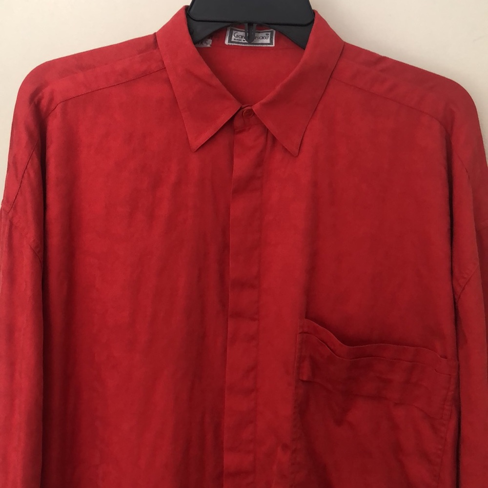 Gianni Versace VINTAGE ORIGINAL